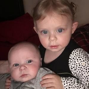 Meet your Posher, Stacy